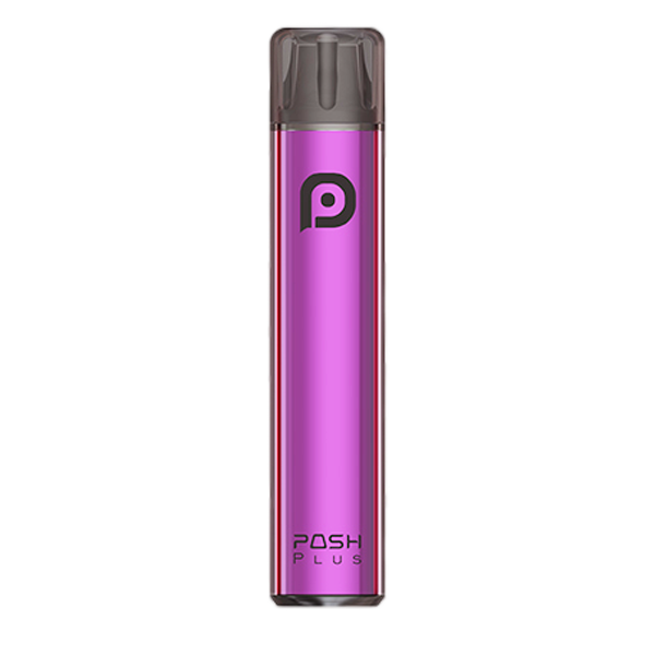 Strawberry Posh XL Vape