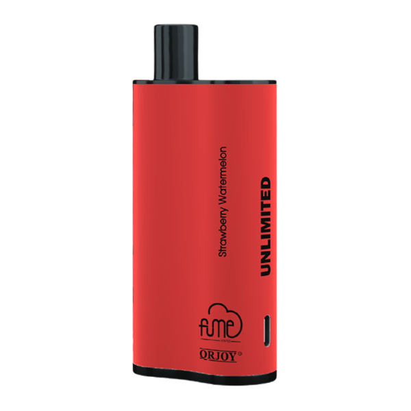 Strawberry Watermelon Fume Unlimited Vape