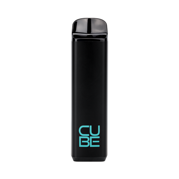 CUBE Disposables · Summer Menthol Flavored Vape Pen