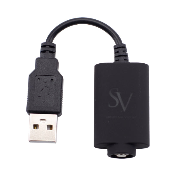 SV USB Battery Charger | Mi-One Brands SV USB Battery Charger | Mi-One Brands