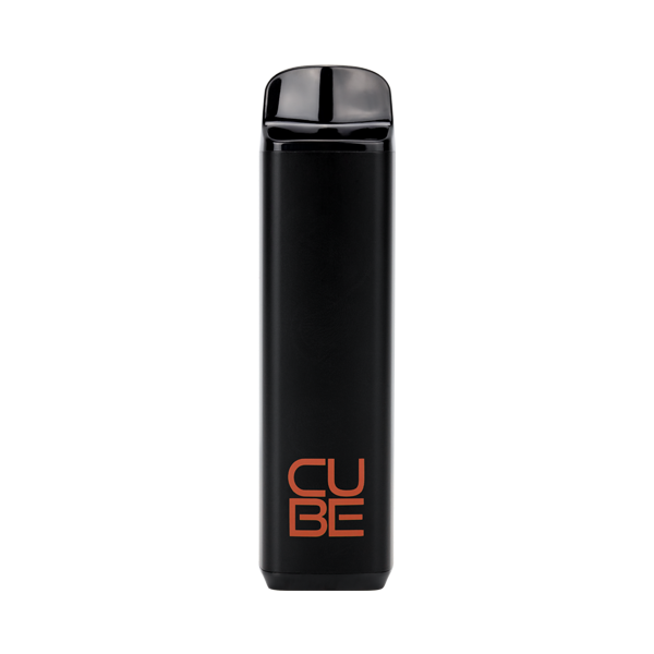 CUBE Disposables Tropic Flavored Vape Pen CUBE Disposables Tropic Flavored Vape Pen