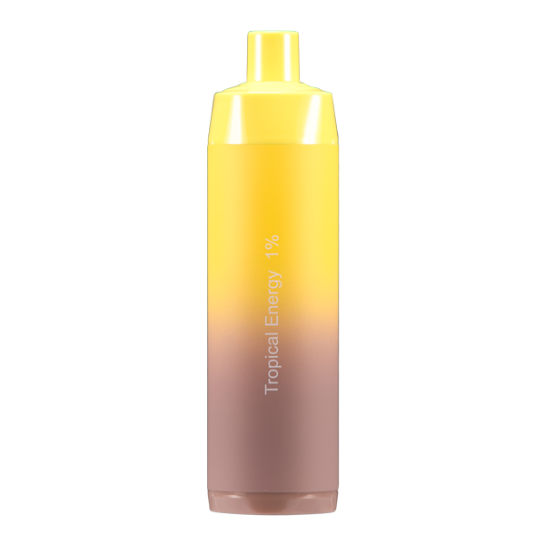 Tropical Energy EVODRIP Vape