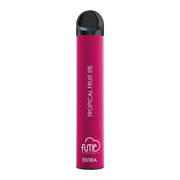 Tropical Fruit Fume Extra Vape Tropical Fruit Fume Extra Vape