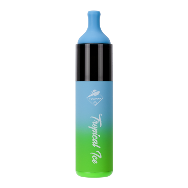 Tropical Ice Tugpod Evo Vape Tropical Ice Tugpod Evo Vape