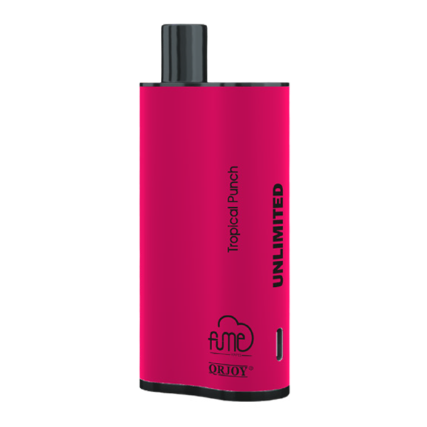 Tropical Fruit Fume Unlimited Vape Tropical Fruit Fume Unlimited Vape