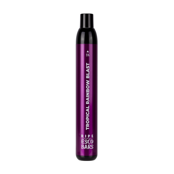 elf bar vape uk Tropical Rainbow Blast Elf Bar Ultra · Disposable Vape Pen main image 0
