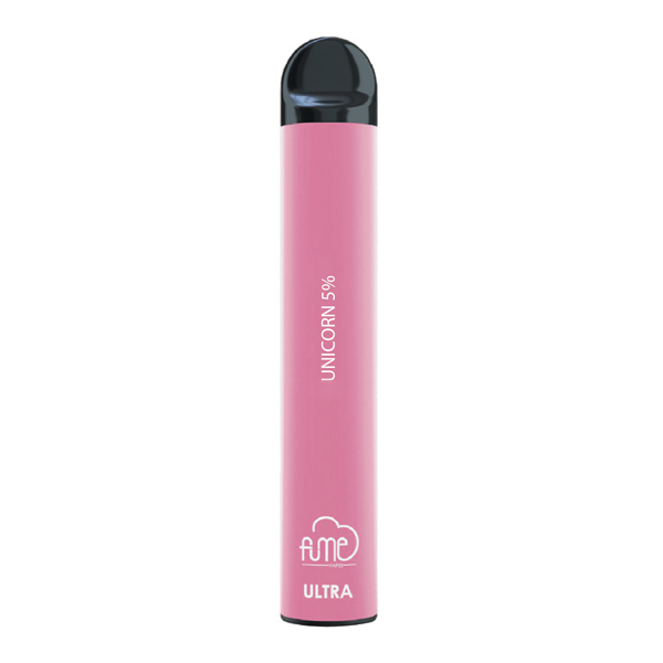 Unicorn Fume Ultra Disposable Vape Unicorn Fume Ultra Disposable Vape