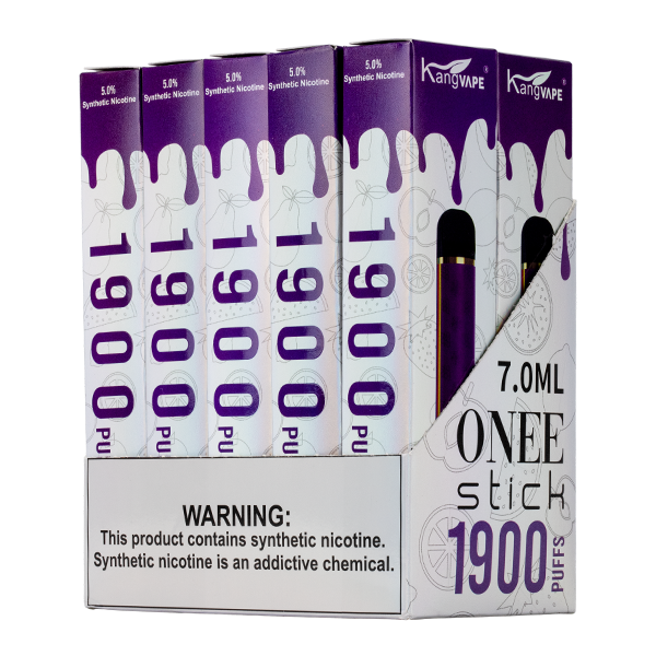 Vintage Kangvape Onee Stick 10-Pack