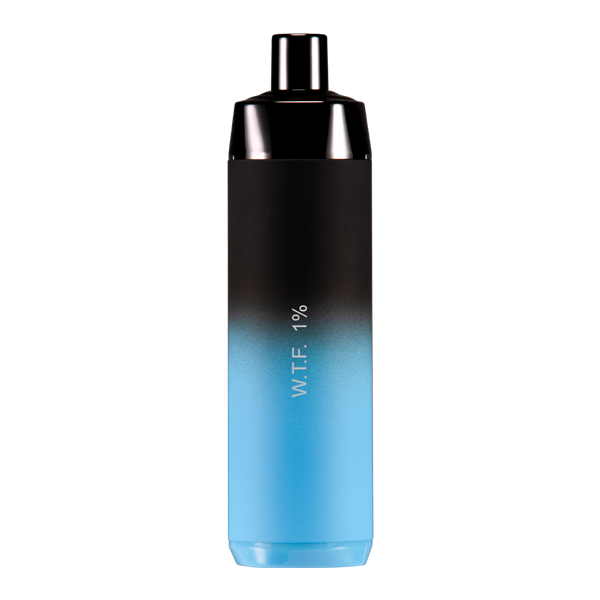 elf bar vape uk LITTI | All-In-One PB&J WTF?! Disposable Vape main image 0