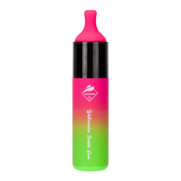 Watermelon Bubblegum Tugpod Evo Vape