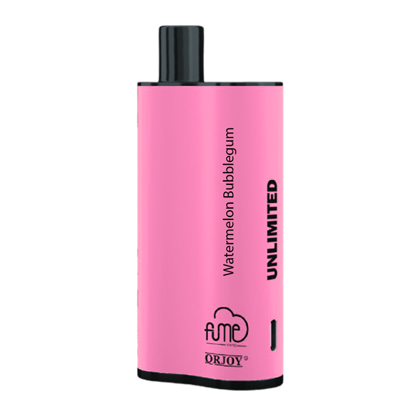 Watermelon Bubblegum Fume Unlimited Vape