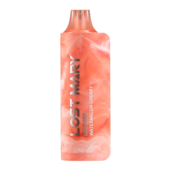 Watermelon Cherry Lost Mary MO5000 Vape Watermelon Cherry Lost Mary MO5000 Vape
