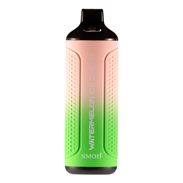 Watermelon Ice Cream Kangvape SMOD Vape