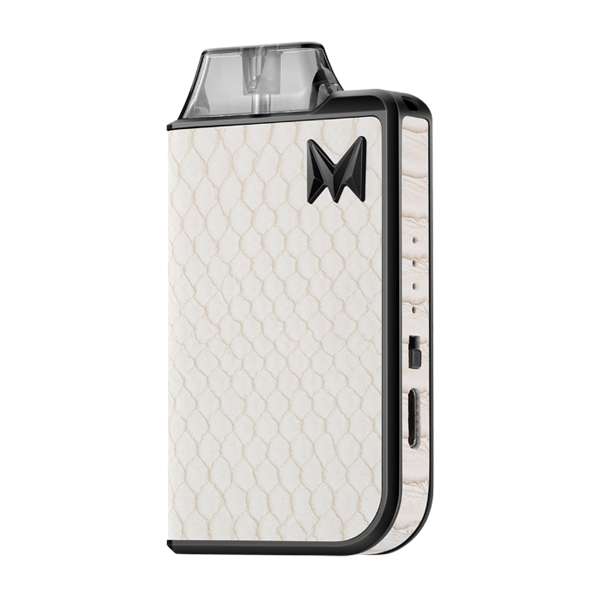 White Scales Mi-Pod 2.0 + White Scales Mi-Pod 2.0 +