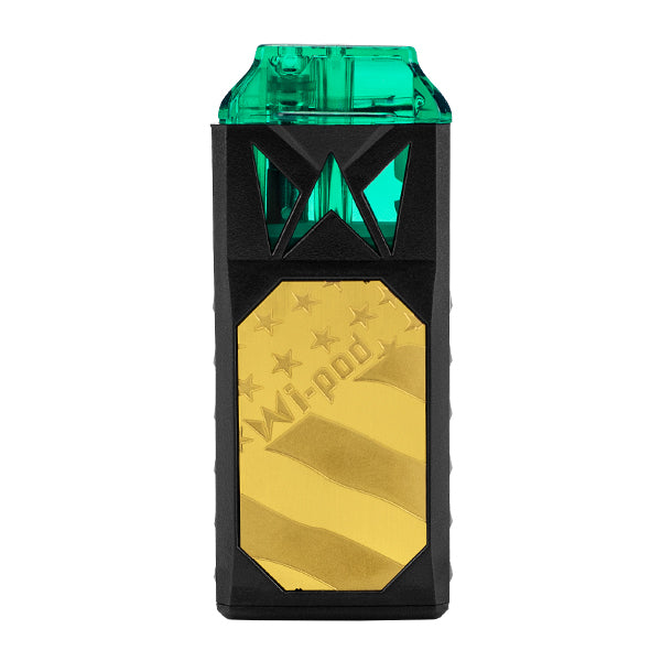 WiPod Thick Oil Vaporizer for Distillates