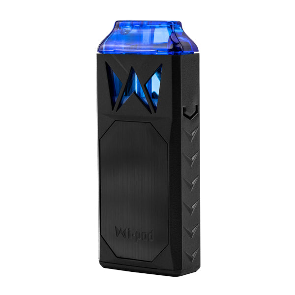 Wi-Pod X Kit | New Ceramic Vape Coils - $25 Wi-Pod X Kit | New Ceramic Vape Coils - $25