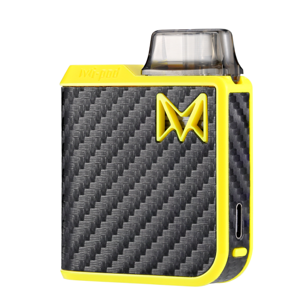 Yellow Mi-Pod Pro + Kit