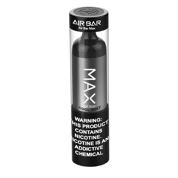 Cool Mint Air Bar MAX Cool Mint Air Bar MAX