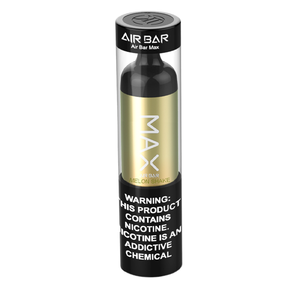 Melon Shake Air Bar Max Disposable Vape Melon Shake Air Bar Max Disposable Vape
