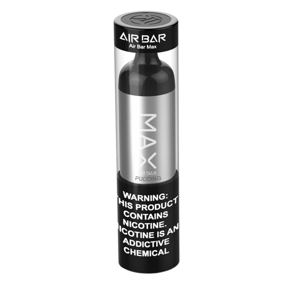 Pudding Air Bar Max Disposable Vape Pudding Air Bar Max Disposable Vape