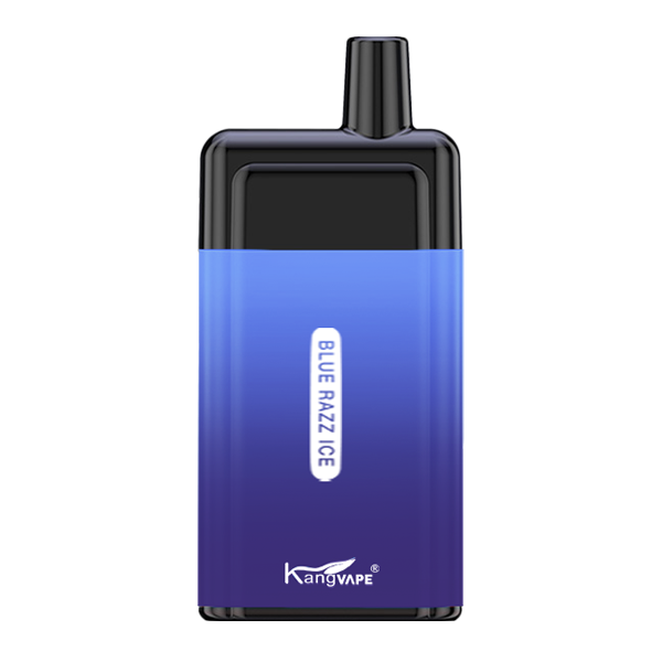 Blue Razz Ice Kangvape Onee Stick 5000 | Blue Razz Onee Max