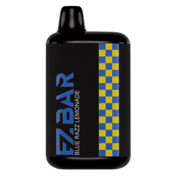 Blue Razz Lemonade EZBAR Vape Blue Razz Lemonade EZBAR Vape