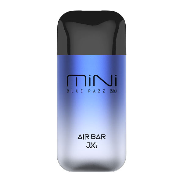 Blue Razz Air Bar Mini Vape Blue Razz Air Bar Mini Vape