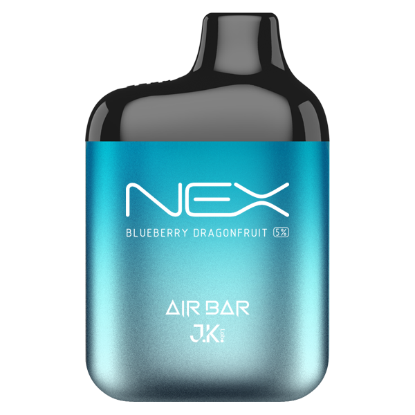 Blueberry Dragonfruit Air Bar NEX Vape Blueberry Dragonfruit Air Bar NEX Vape