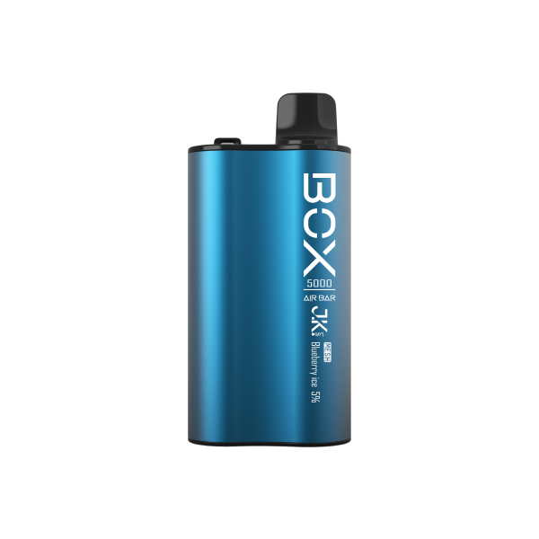 Blueberry Ice Air Bar Box Vape MiOne Brands