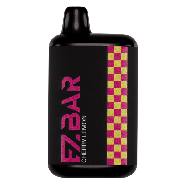 cherry lemon disposable vape Fog Formula - Cherry Lemon main image 1