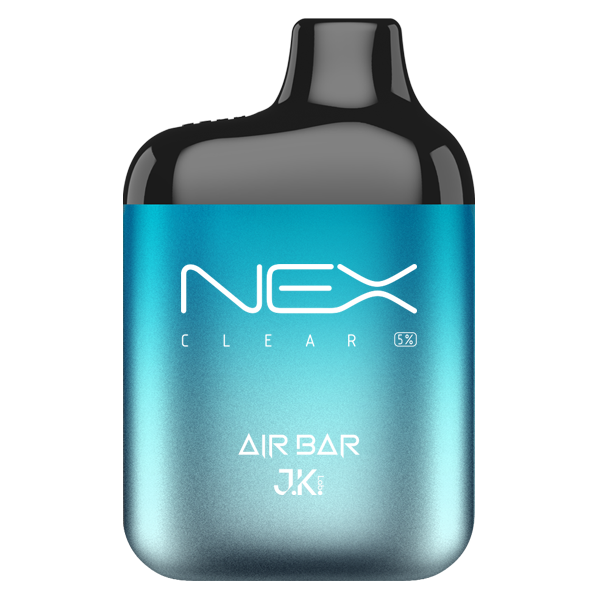 Clear Air Bar NEX 6500 Vape