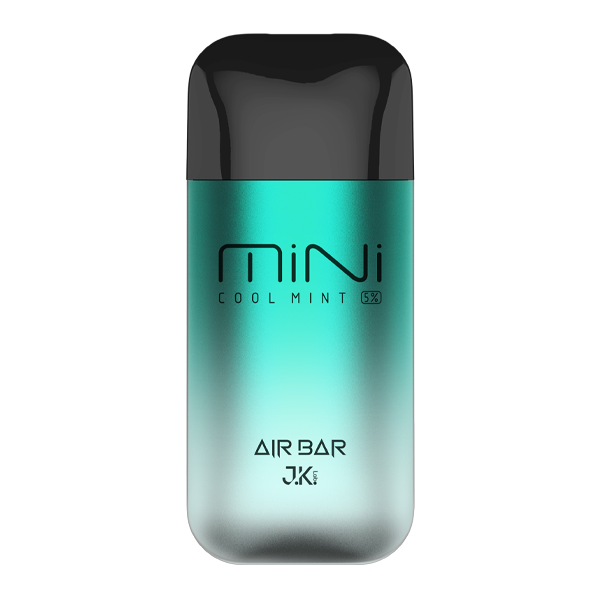Cool Mint Air Bar Mini Vape Cool Mint Air Bar Mini Vape