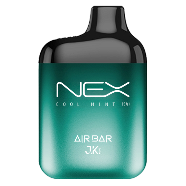 Cool Mint Air Bar Nex Vape