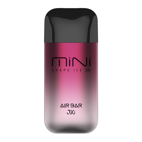 Grape Ice Air Bar MINI Vape