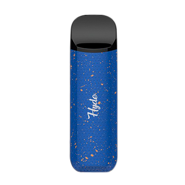 elf bar vape uk Buy Pod Juice Hyde IQ Blue Razz Ice TFN 5000 Disposable Vape main image 0