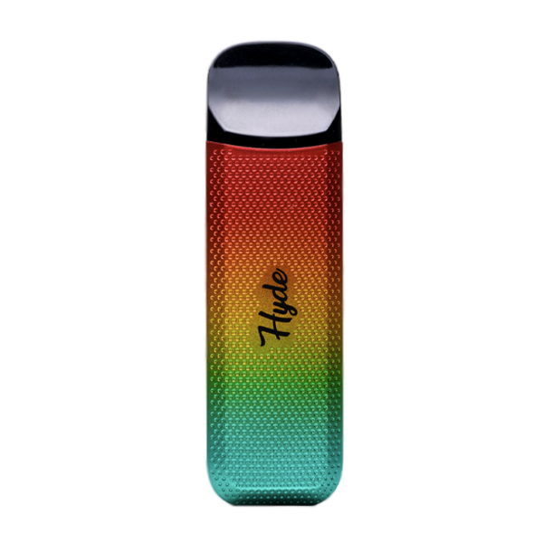 Rainbow Hyde N-Bar Rainbow Hyde N-Bar