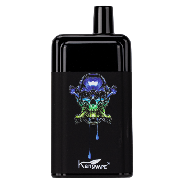 Blue Shake Kangvape 5200 Vape