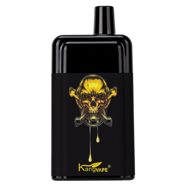 Freeze Pina Colada Kangvape 5200 Vape