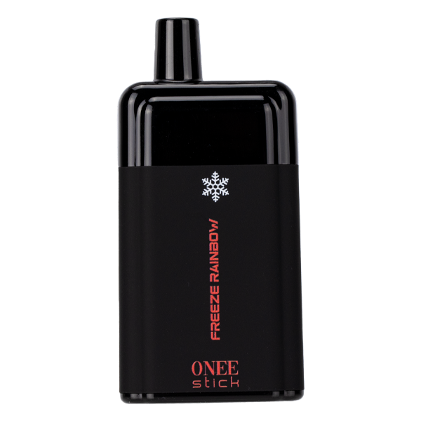 Freeze Rainbow Kangvape Onee Stick 5200 Freeze Rainbow Kangvape Onee Stick 5200