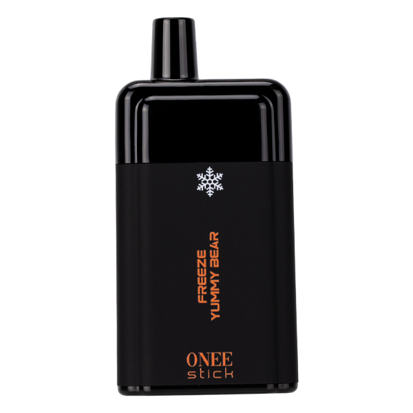 Freeze Yummy Bear Kangvape Onee Stick 5200 Freeze Yummy Bear Kangvape Onee Stick 5200