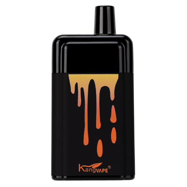 Freeze Yummy Bear 5200 Kangvape