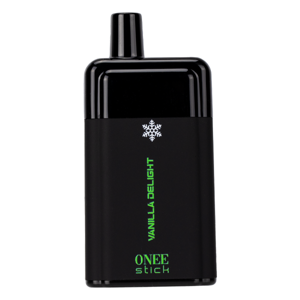 Vanilla Delight Kangvape Onee Stick 5200 Vanilla Delight Kangvape Onee Stick 5200