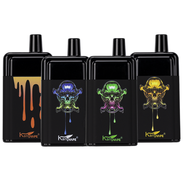 Kangvape Onee Stick 5200 Vape Sampler Deal