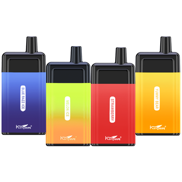 Kangvape Onee Max Vape Sampler Pack