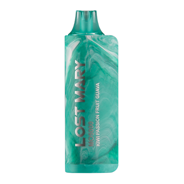 Kiwi Fuse Lost Mary MO5000 Vape Kiwi Fuse Lost Mary MO5000 Vape