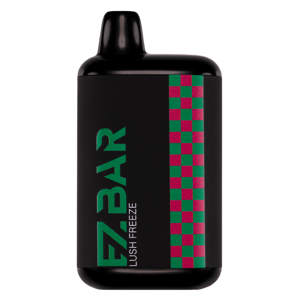 ez bar vape Lush Freeze EZBAR Vape ez bar vape Lush Freeze EZBAR Vape