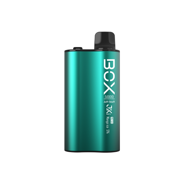 elfbar elfa master akku STLTH ECO Disposable Vape Device - Mango Ice 6ml main image 1
