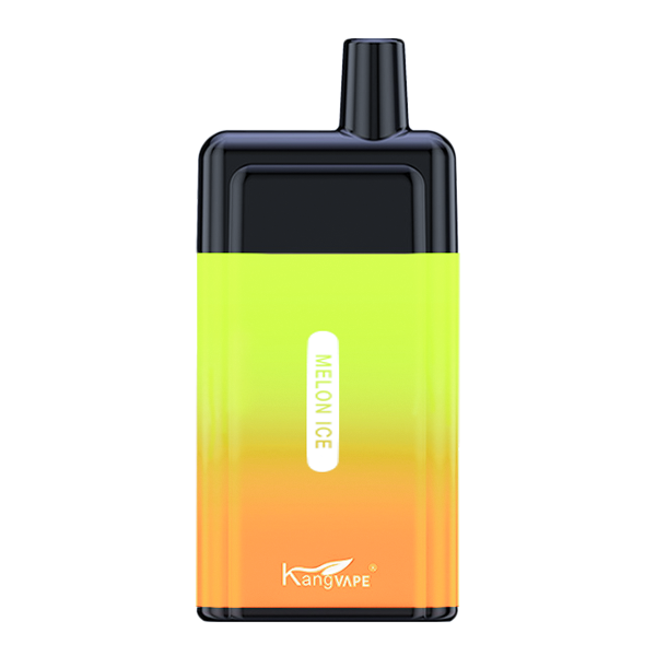 Melon Ice Kangvape Onee 5000 Puff