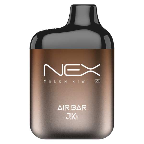 Melon Kiwi Air Bar Nex Vape