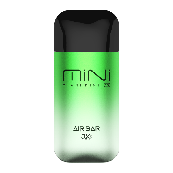 Miami Mint Air Bar Mini Vape